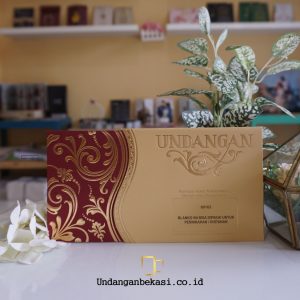 Undangan Blangko Erba Hard Cover