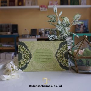 Undangan Blangko Erba soft Cover