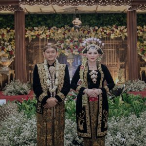 Wedding Package – Gold Package