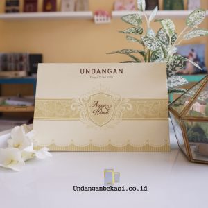 Undangan Blangko Erba 88199